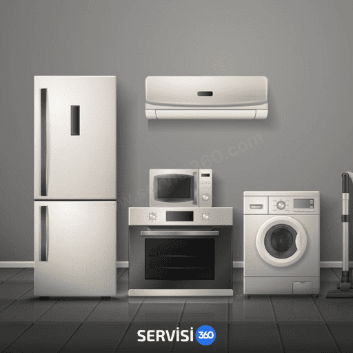 Adapazarı Beyaz Eşya Servisi